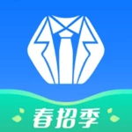 实习僧 - 大学生实习校招求职平台 android application logo